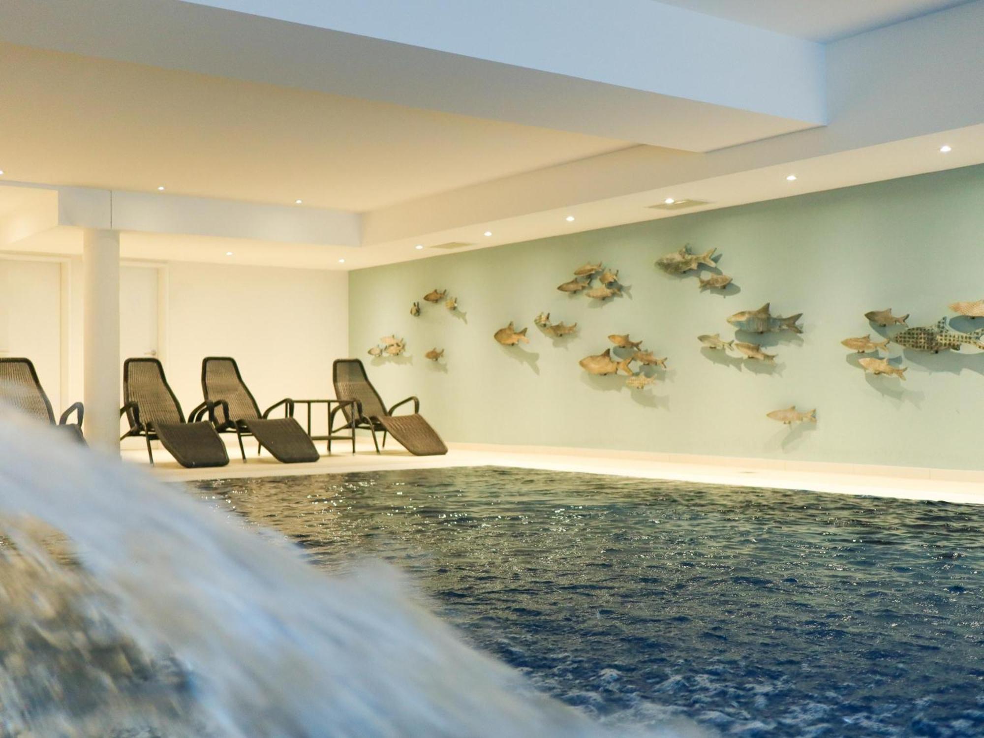 Seehuus Lifestyle 4*