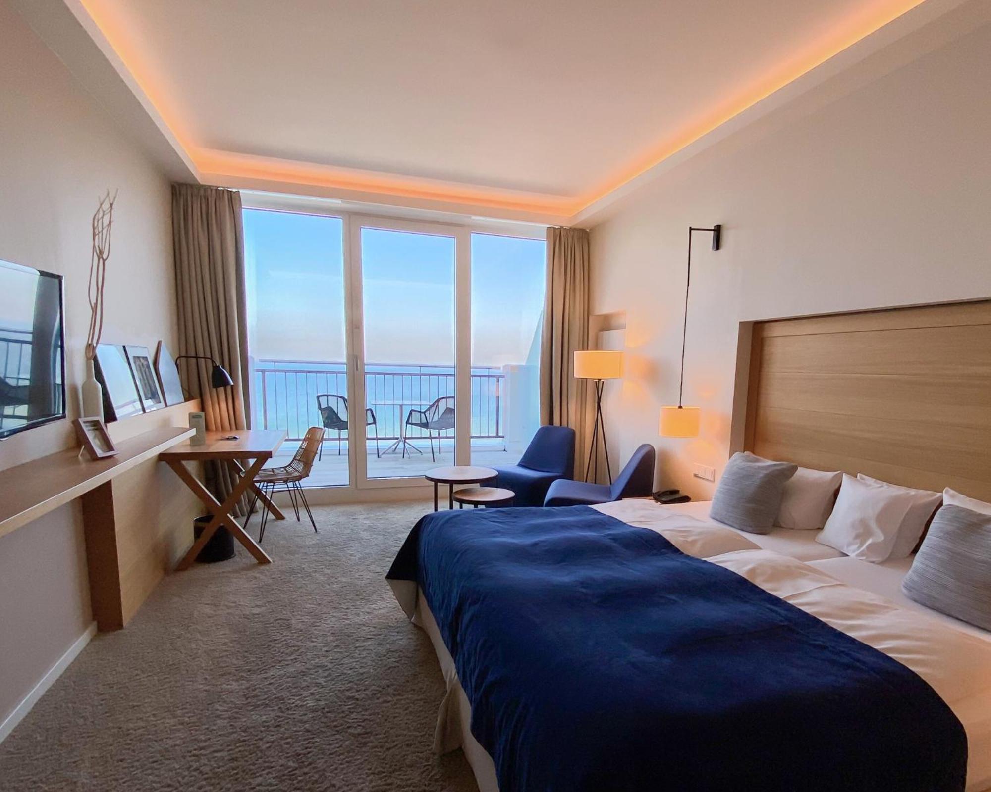 Seehuus Lifestyle 4*