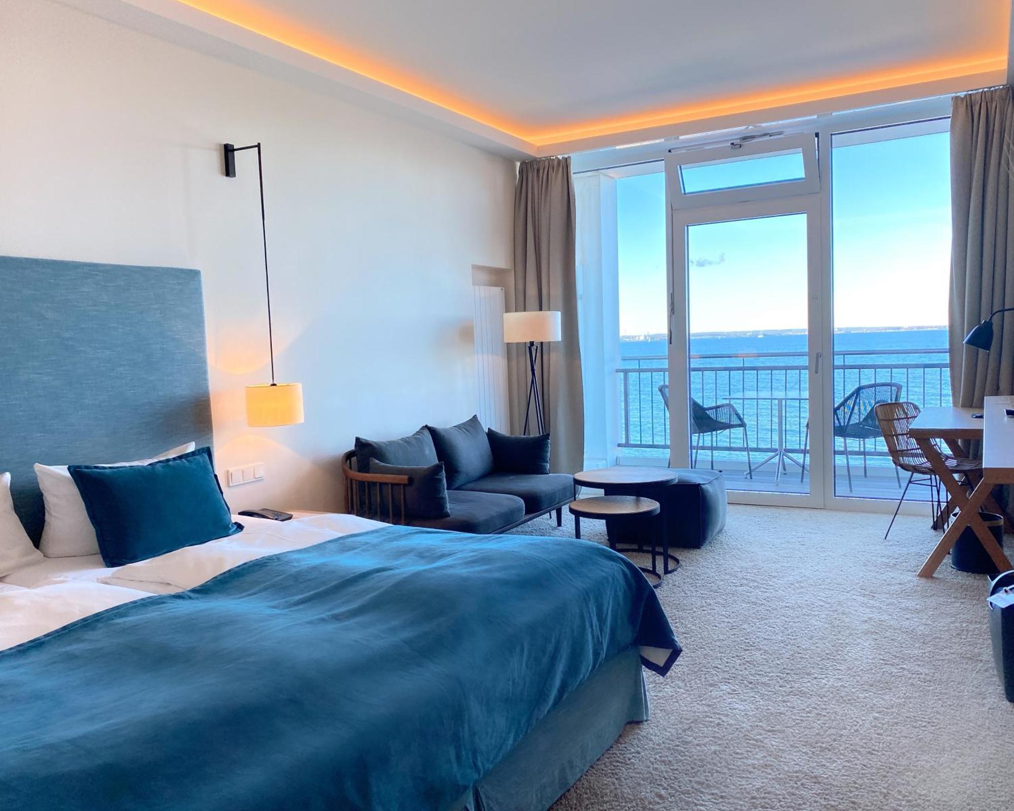 Hotel Seehuus Lifestyle