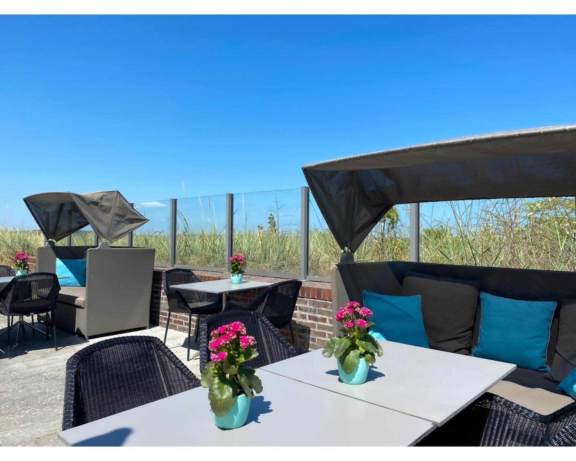Hotel Seehuus Lifestyle Timmendorfer Strand