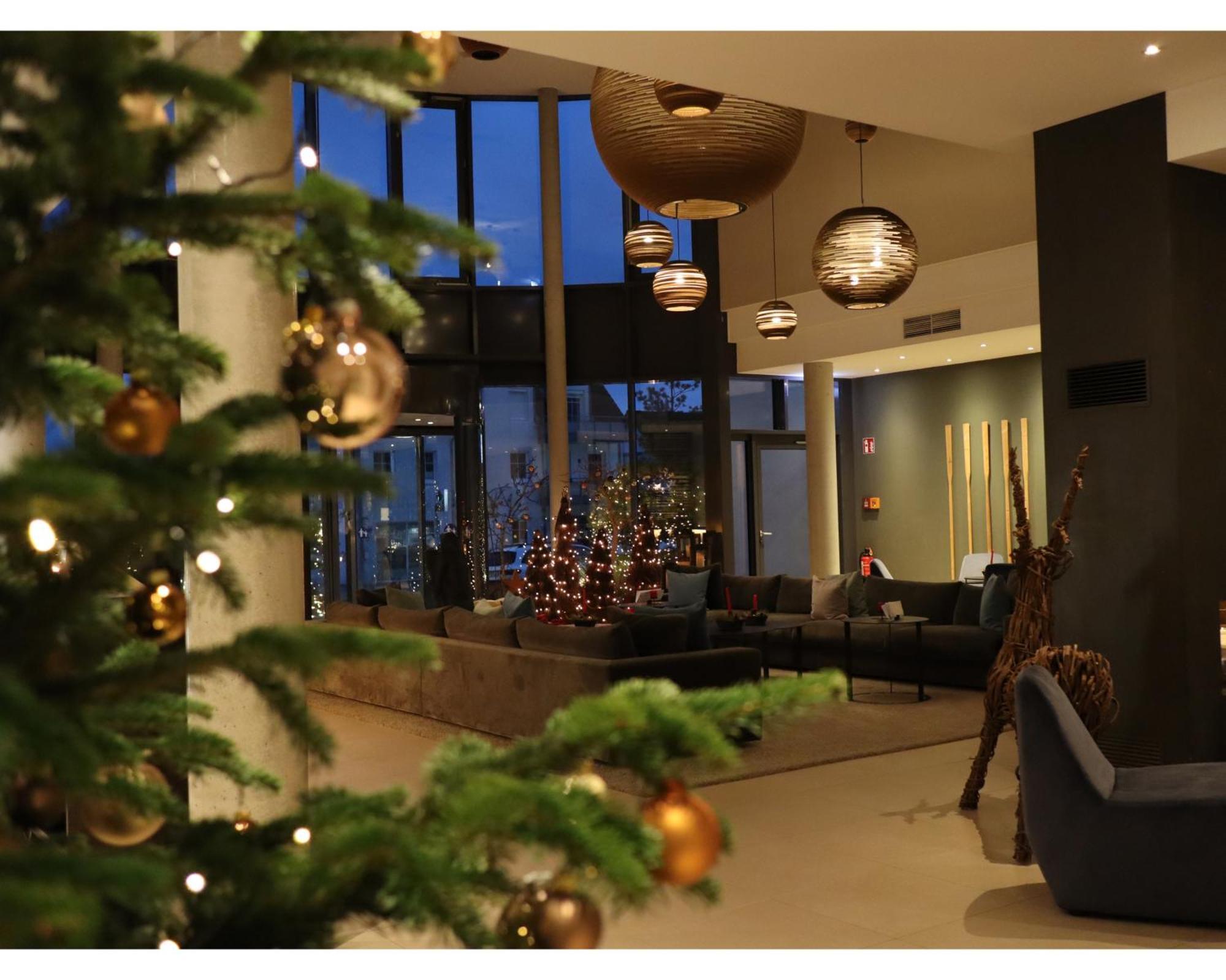Hotel Seehuus Lifestyle