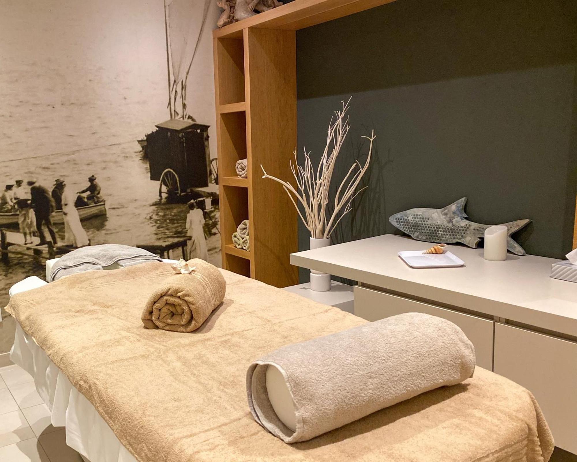 Seehuus Lifestyle Hotel Timmendorfer Strand
