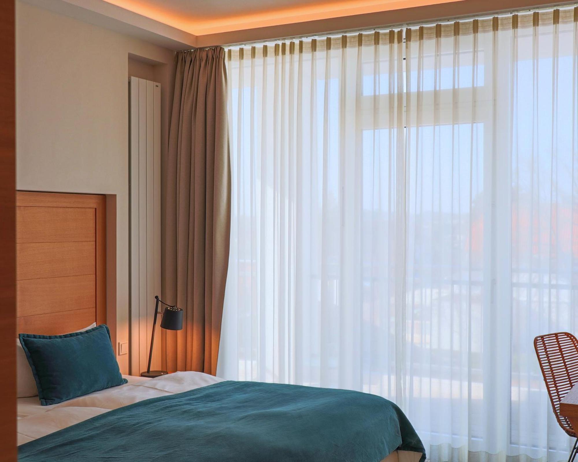Seehuus Lifestyle 4*