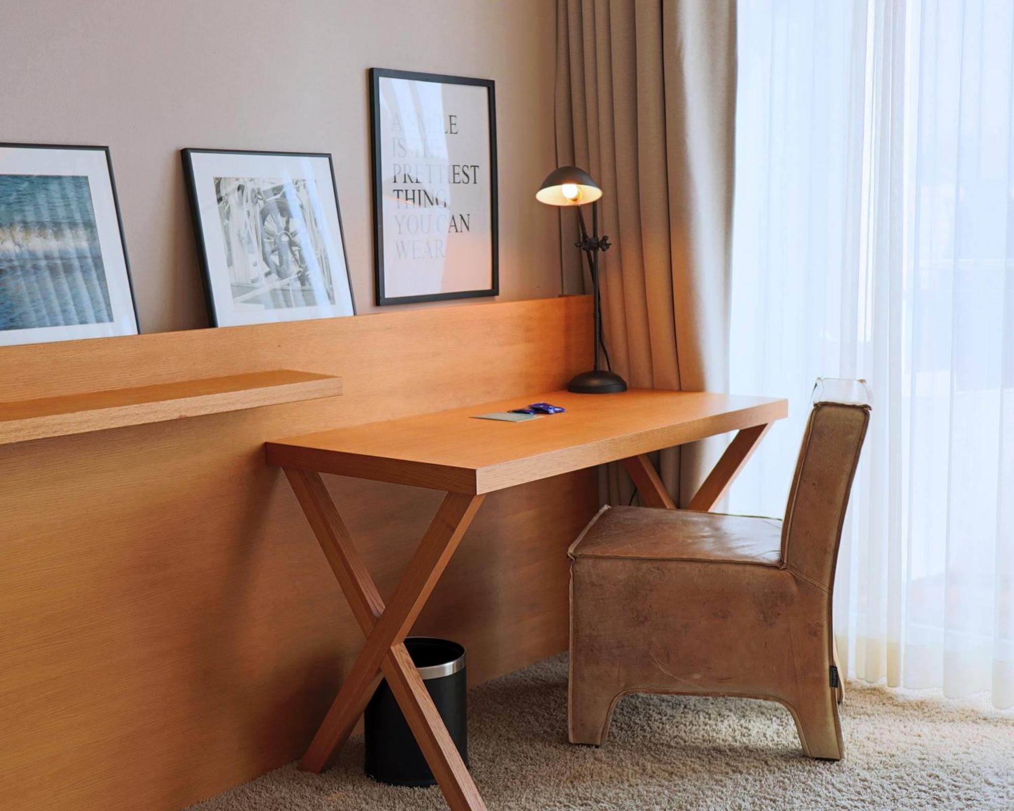 Seehuus Lifestyle 4* Timmendorfer Strand