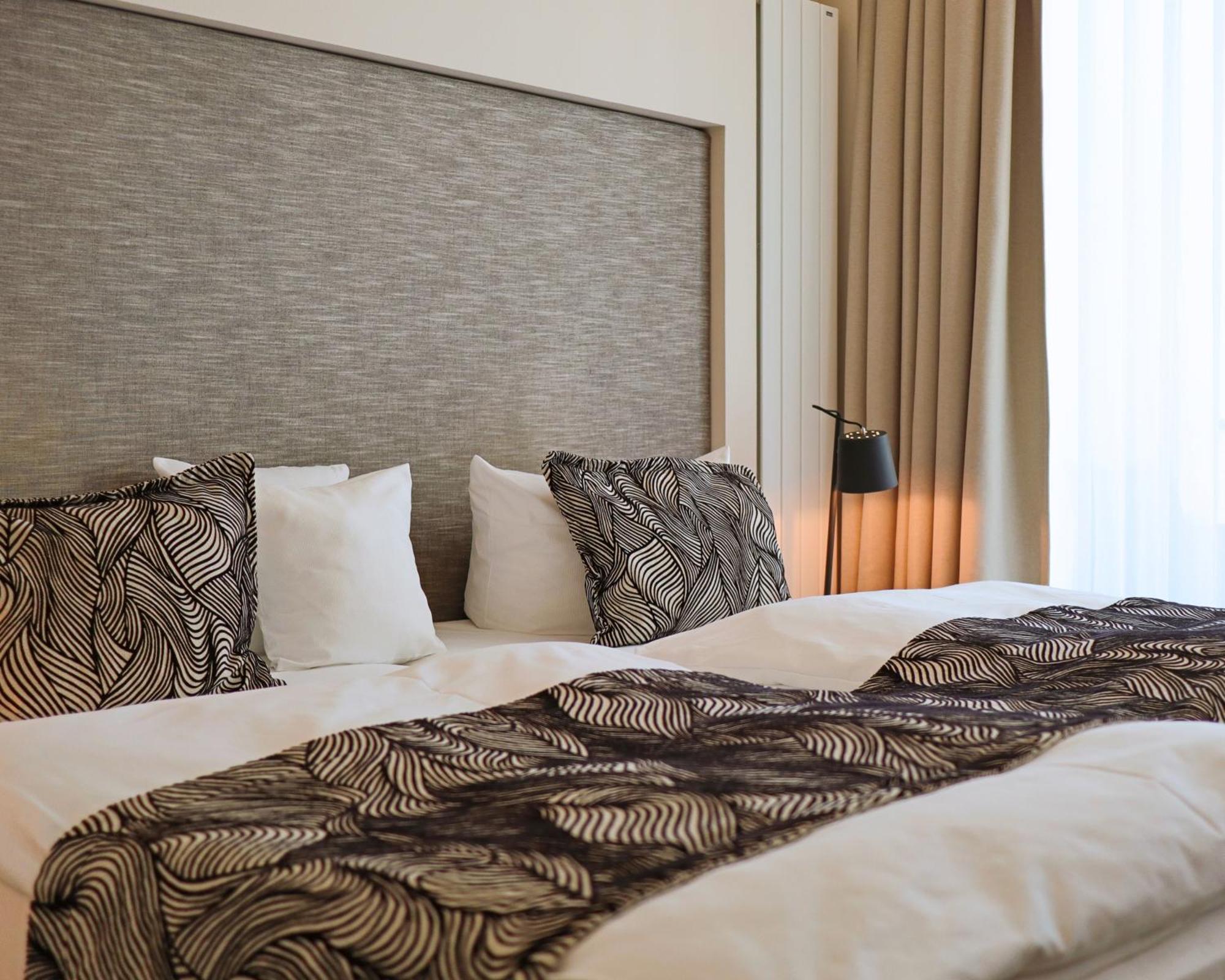Seehuus Lifestyle Hotel Timmendorfer Strand