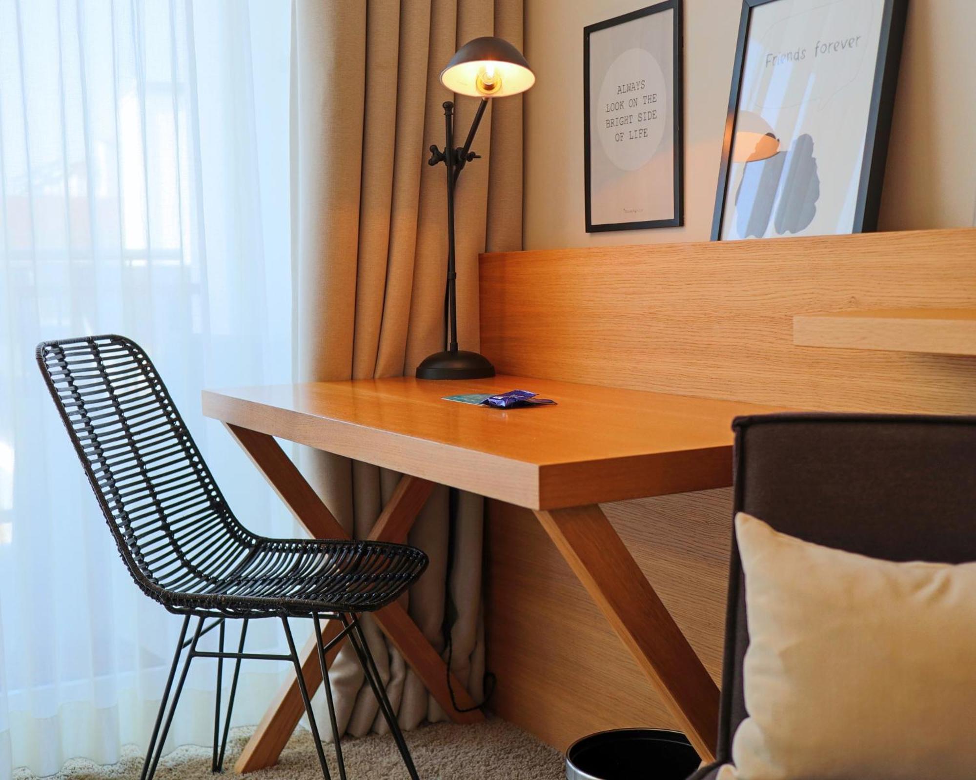 Hotel Seehuus Lifestyle