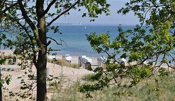 Seehuus Lifestyle 4* Timmendorfer Strand