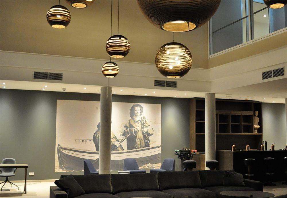 Seehuus Lifestyle Hotel Timmendorfer Strand