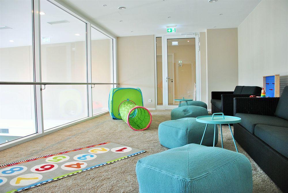 Hotel Seehuus Lifestyle Timmendorfer Strand