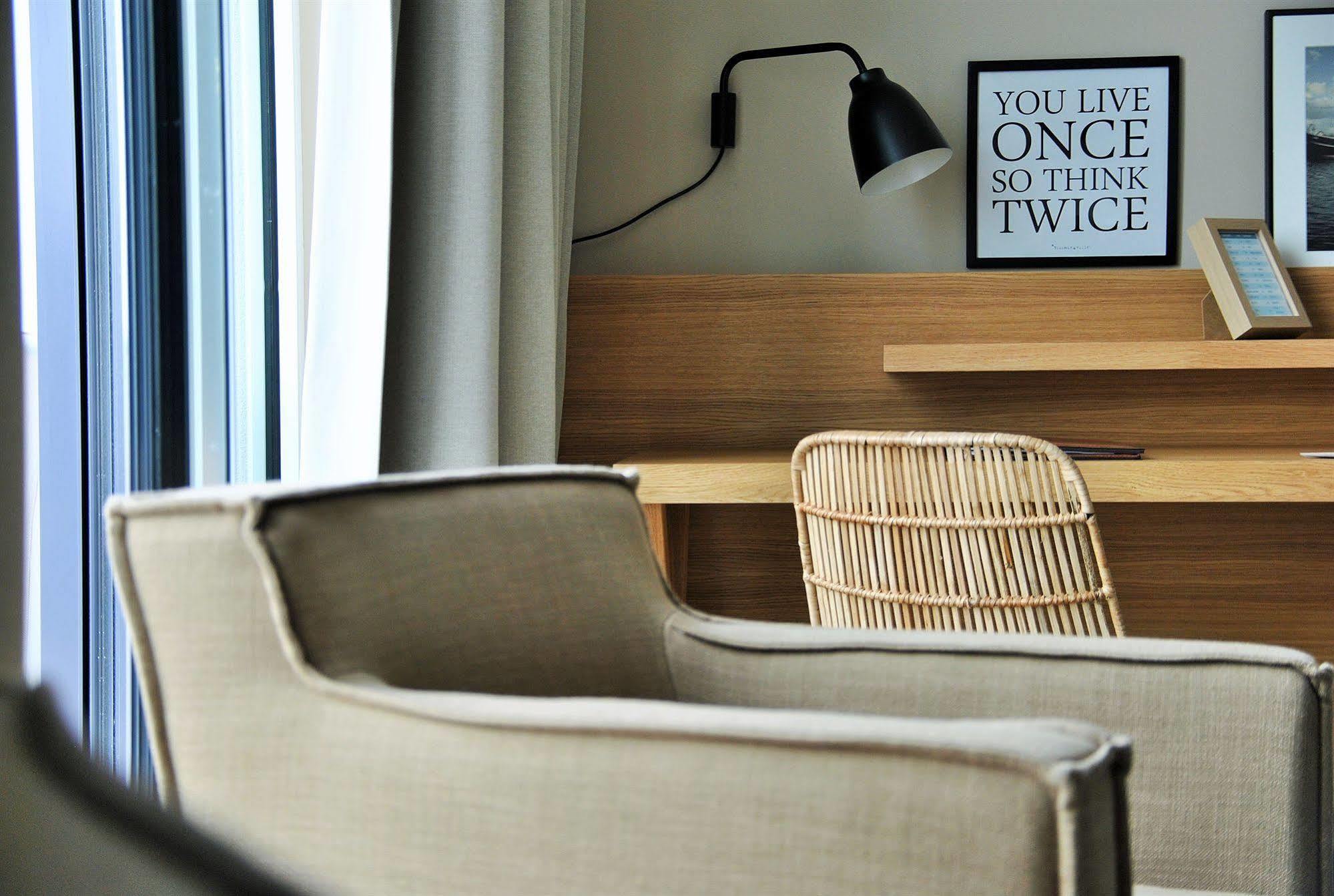 Hotel Seehuus Lifestyle Timmendorfer Strand